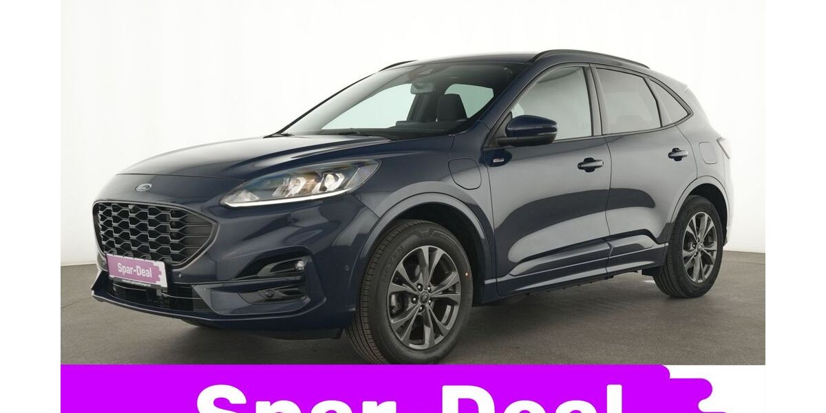 Ford Kuga 79.299 km 18.592 &euro; Dietzenbach bei Frankfurt 63128