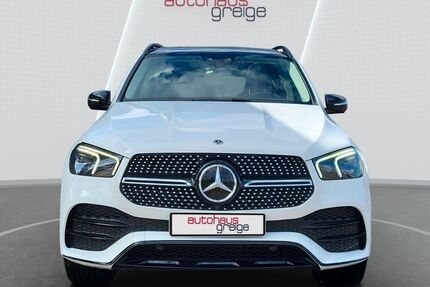 Mercedes-Benz GLE 350 129.000 km 47.700 &euro; Hasselroth 63594