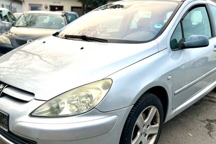 Peugeot 307 173.000 km 1.290 &euro; Mühlheim am Main 63165