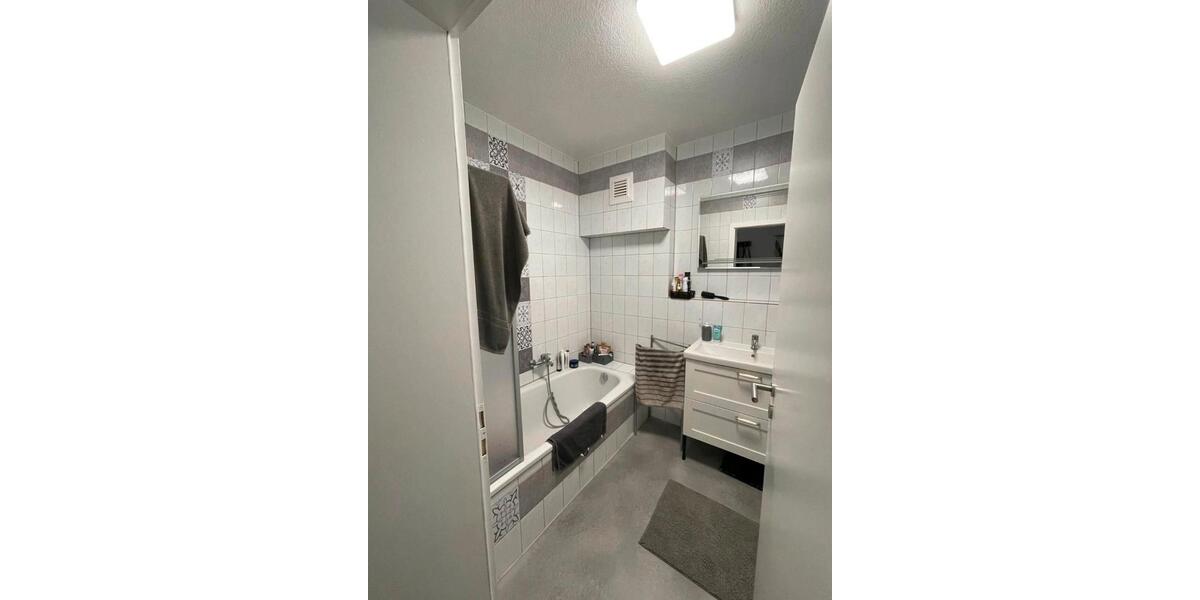 Etagenwohnung Breuberg - 3 Zimmer, 70 m&sup2;, 750&euro; | Angebot:26301283