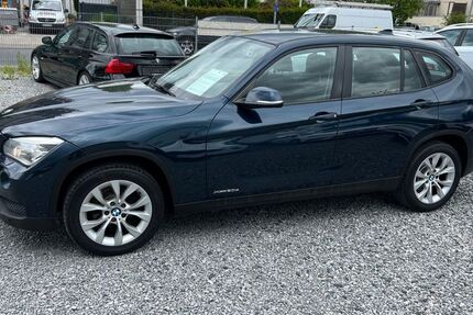 BMW X1 180.580 km 6.990 &euro; STOCKSTADT 63811