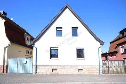 Haus Babenhausen - 5 Zimmer, 115 m&sup2;, 237.500&euro; | Angebot:25928834