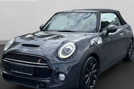 Mini Cooper S Cabrio 100.700 km 18.500 &euro; Aschaffenburg 63741