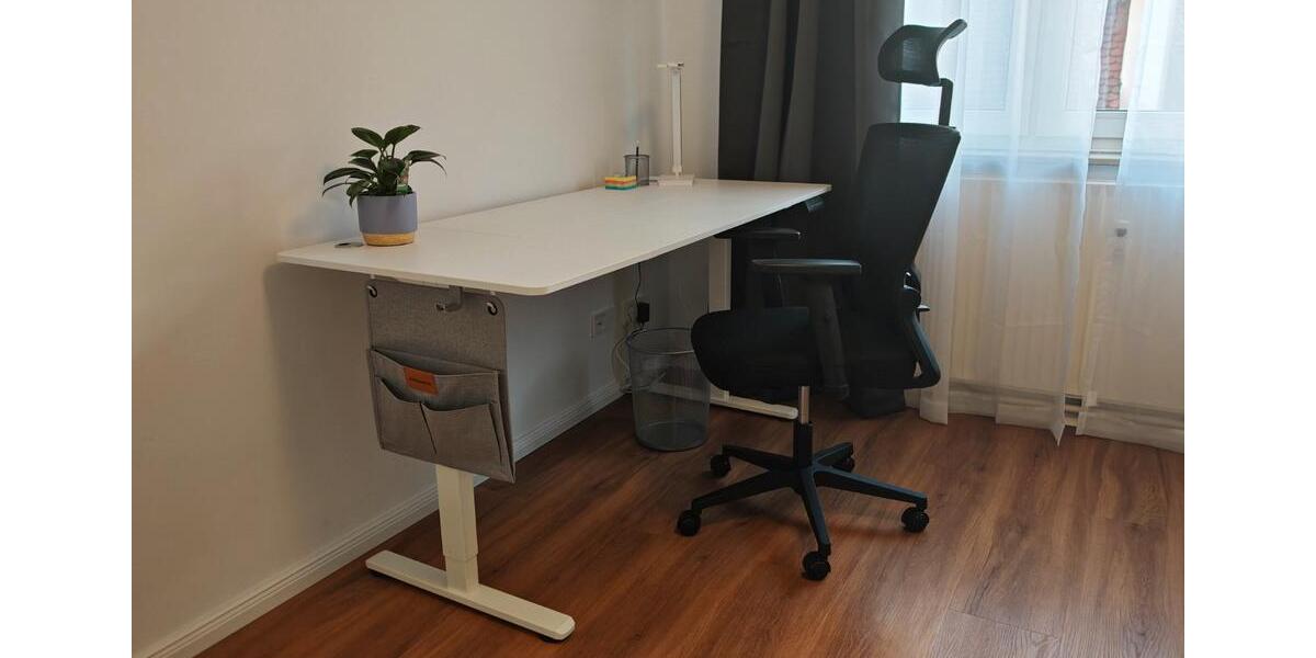 Erdgeschoßwohnung Aschaffenburg Österreicher Kolonie - 1 Zimmer, 10 m&sup2;, 250&euro; | Angebot:25998917