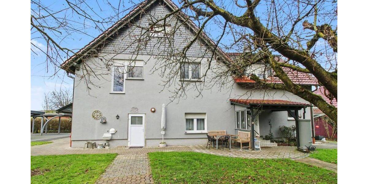 Einfamilienhaus Reinheim Spachbrücken - 7 Zimmer, 869.000&euro; | Angebot:26291005