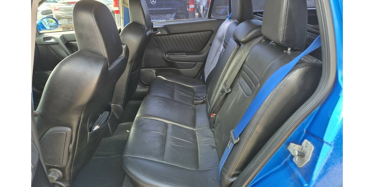 Opel Astra OPC, Navi, Xenon, PDC, Sitzheizung, Blowoff 201.700 km 3.990 &euro; Rodgau 63110