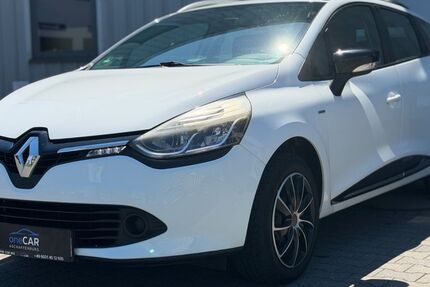 Renault Clio 77.400 km 6.280 &euro; Aschaffenburg 63741