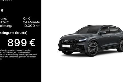 Audi SQ8 33.200 km 88.259 &euro; Hanau 63452