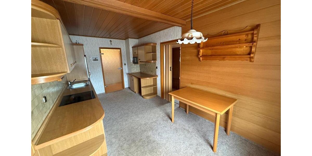 Einfamilienhaus Karlstein am Main - 6 Zimmer, 140 m&sup2;, 245.000&euro; | Angebot:26210741