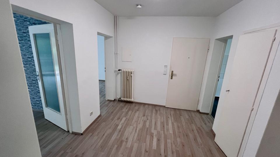 Terrassenwohnung Hanau Großauheim - 1 Zimmer, 78 m&sup2;, 240.000&euro; | Angebot:26152038