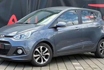 Hyundai i10 98.000 km 6.990 &euro; Mühlheim am main 63165