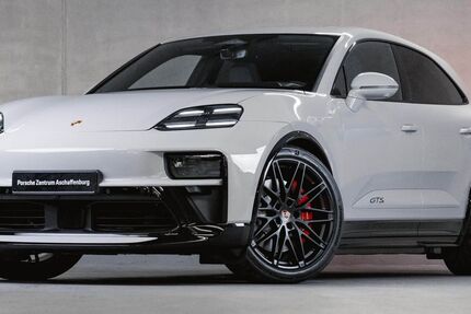 Porsche Macan 9.990 km 113.888 &euro; Aschaffenburg 63739