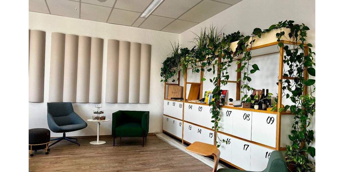 Gewerbeobjekt Niedernberg - 249&euro; | Angebot:25657806