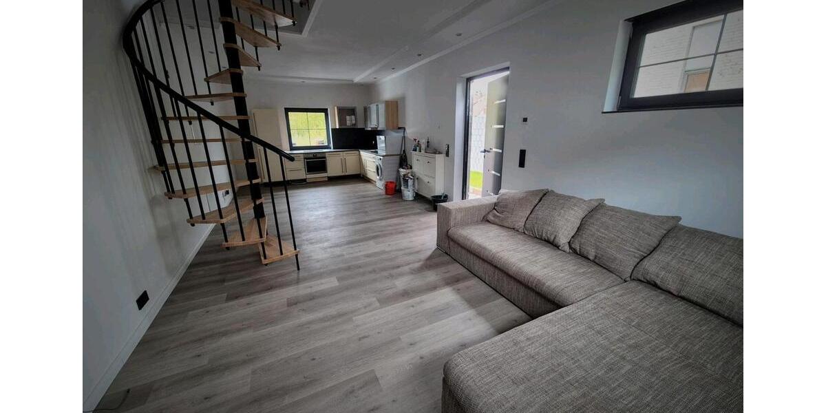 Maisonettenwohnung Hasselroth - 3 Zimmer, 74 m&sup2;, 1.050&euro; | Angebot:26681505