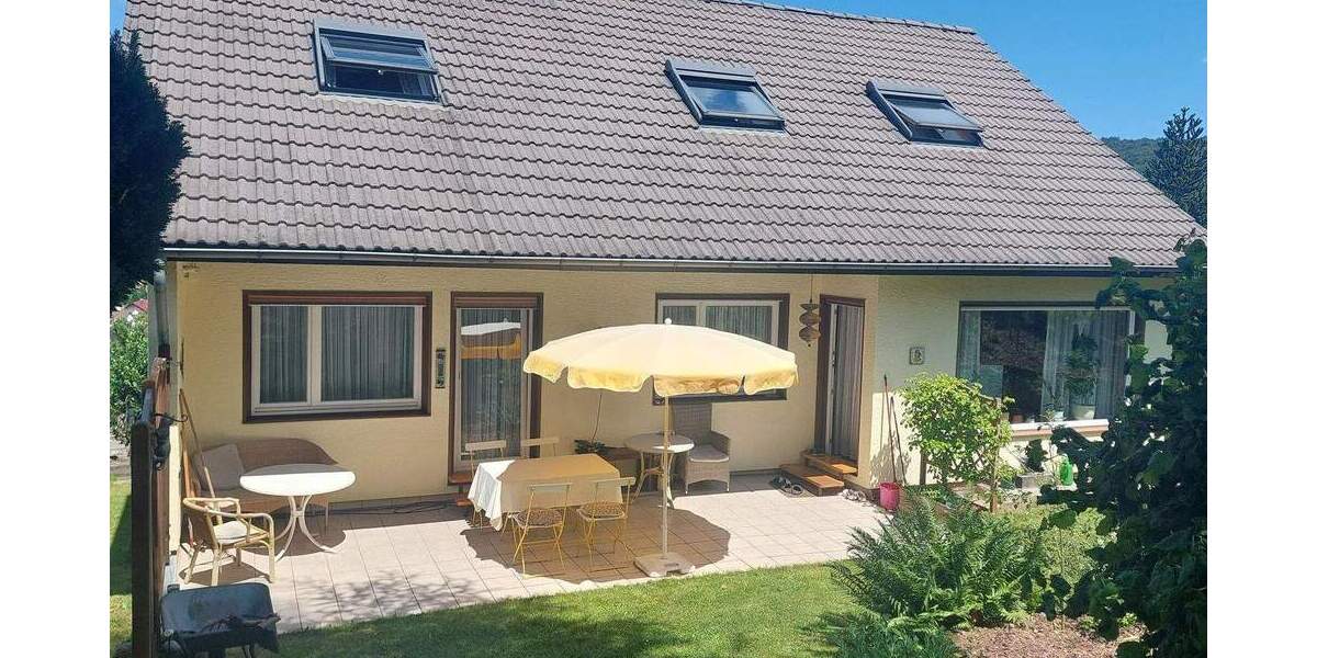 Einfamilienhaus Linsengericht Eidengesäß - 5 Zimmer, 163 m&sup2;, 390.000&euro; | Angebot:25776067