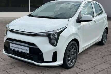 Kia Picanto 3.200 km 16.480 &euro; Obernburg 63785