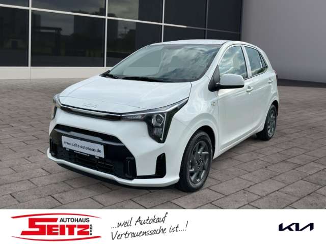 Kia Picanto 3.200 km 16.480 &euro; Obernburg 63785