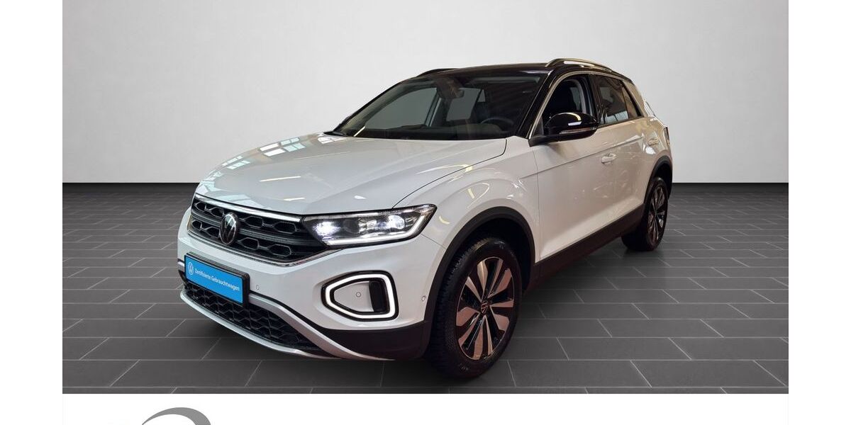 VW T-Roc 17.413 km 26.980 &euro; Aschaffenburg 63741