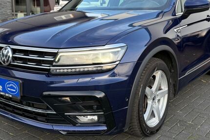 VW Tiguan 220.000 km 16.900 &euro; Gelnhausen 63571