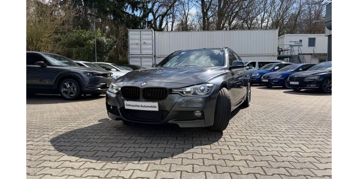 BMW 330 150.000 km 24.500 &euro; Dieburg 64807