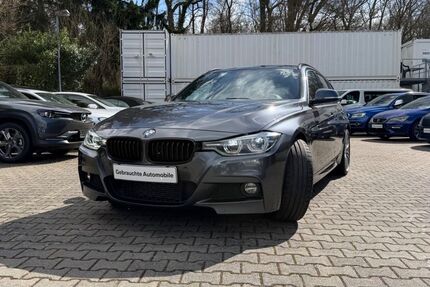 BMW 330 150.000 km 25.200 &euro; Dieburg 64807
