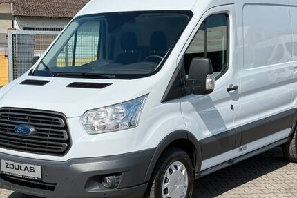 Ford Transit 155.000 km 18.490 &euro; Maintal OT Dörnigheim 63477