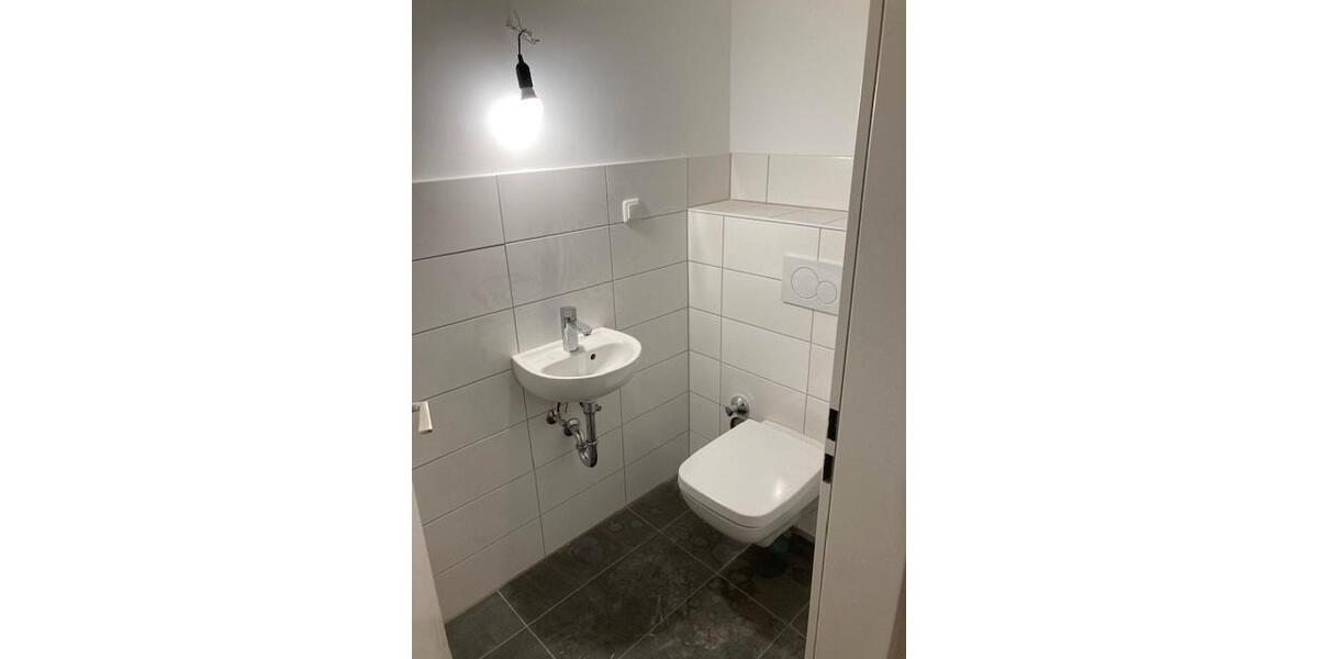 Etagenwohnung Hanau Lamboy - 2.5 Zimmer, 64 m&sup2;, 650&euro; | Angebot:25922137