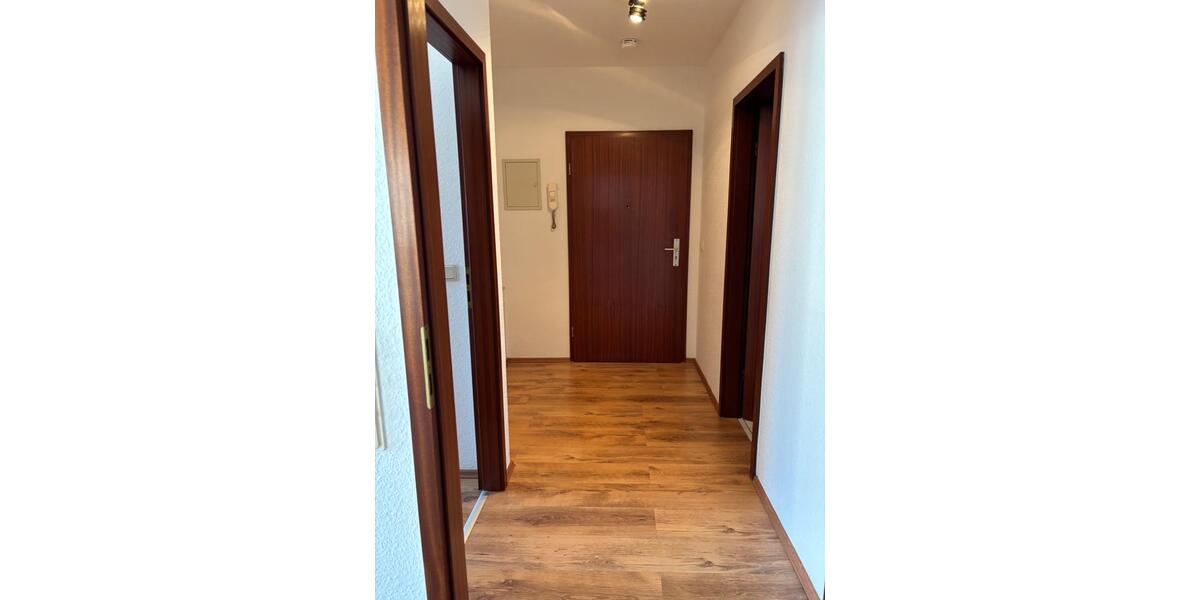 Etagenwohnung Hanau Groß-Steinheim - 2 Zimmer, 59 m&sup2;, 249.000&euro; | Angebot:26085912