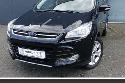 Ford Kuga 179.000 km 8.999 &euro; Hainburg 63512
