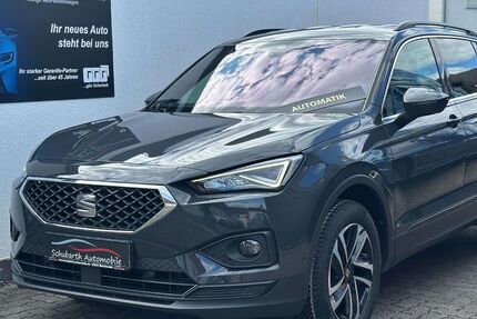 Seat Tarraco 38.670 km 27.880 &euro; Mainhausen 63533