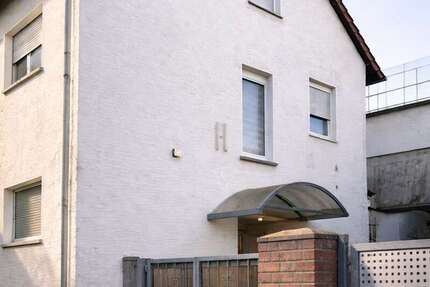 Haus Hanau / Steinheim am Main Steinheim am Main - 5 Zimmer, 132 m&sup2;, 380.000&euro; | Angebot:24514993