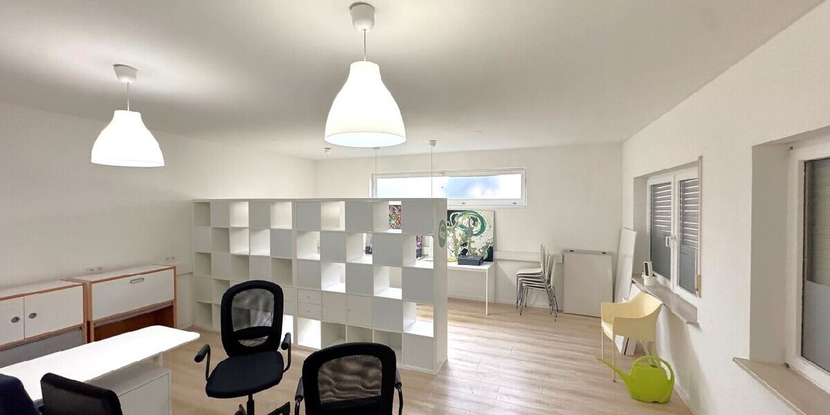 albero:) Produktion, Lager - vielseitig - Gewerbeobjekt Hainburg Klein-Krotzenburg | Angebot:26084486