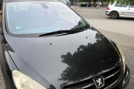 Peugeot 307 200.000 km 800 &euro; Dietzenbach 63128