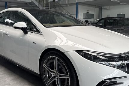 Mercedes-Benz EQS 11.030 km 82.849 &euro; Groß-Umstadt 64823