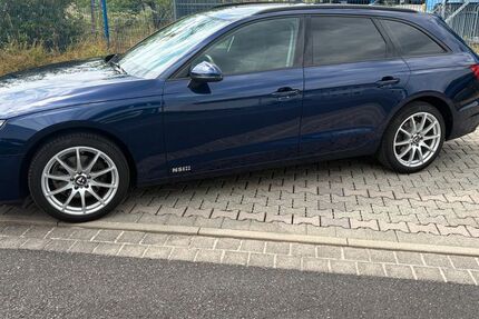 Audi A4 76.200 km 21.999 &euro; Aschaffenburg 63743