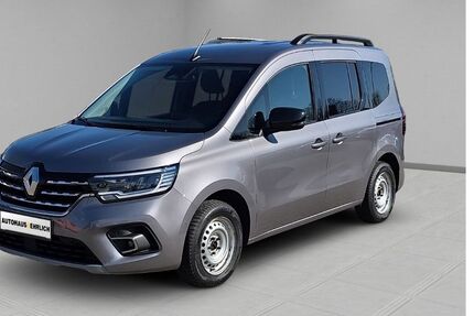 Renault Kangoo 30.680 km 23.990 &euro; Aschaffenburg 63741