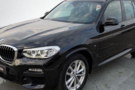 BMW X3 155.467 km 25.900 &euro; Stockstadt am Main 63811