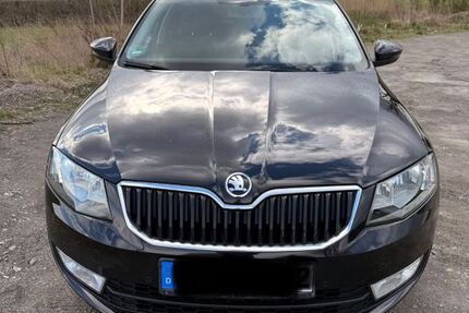 Skoda Octavia 87.000 km 13.899 &euro; Lützelbach 64750