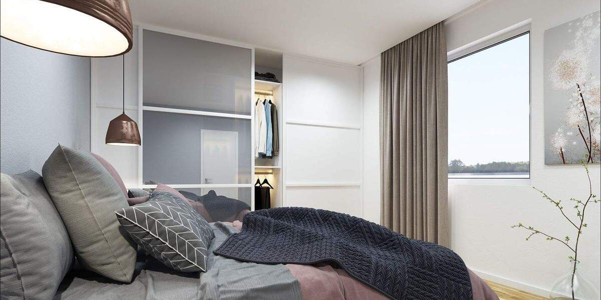 Etagenwohnung Alzenau in Unterfranken / Hörstein Alzenau - 3 Zimmer, 93 m&sup2;, 451.050&euro; | Angebot:25747495