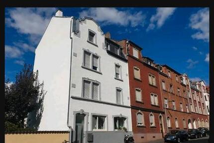 Wohnung Aschaffenburg Österreicher Kolonie - 2 Zimmer, 63 m&sup2;, 800&euro; | Angebot:26570515
