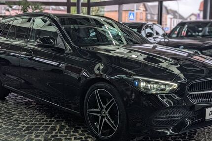 Mercedes-Benz C 220 115.535 km 25.980 &euro; Dieburg 64807