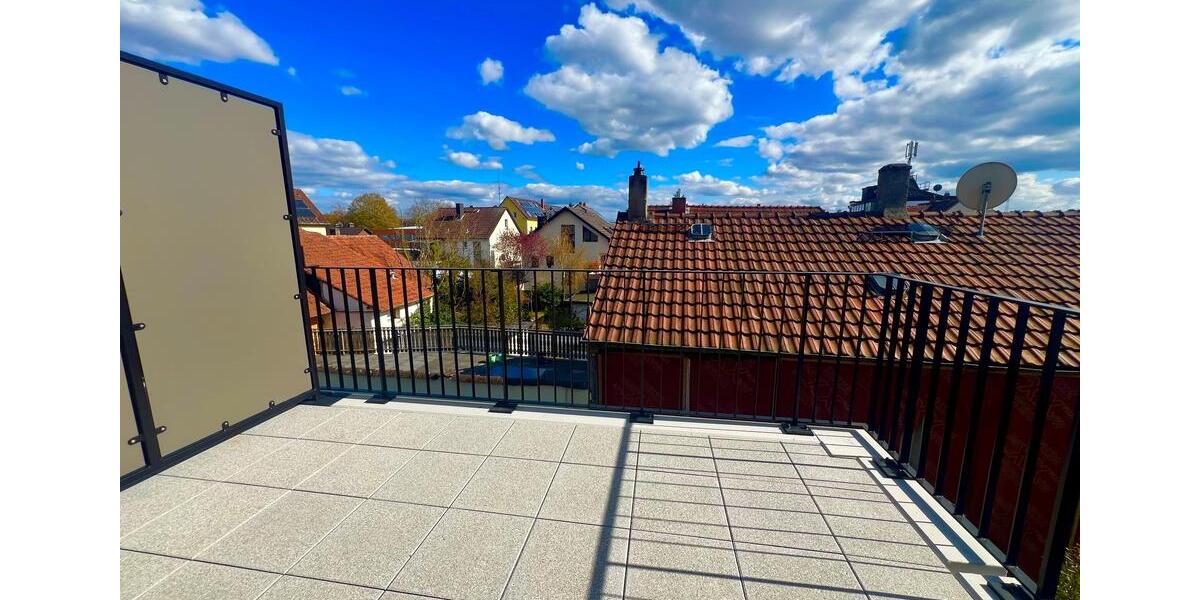 Etagenwohnung Mühlheim am Main - 2 Zimmer, 49 m&sup2;, 990&euro; | Angebot:26004728