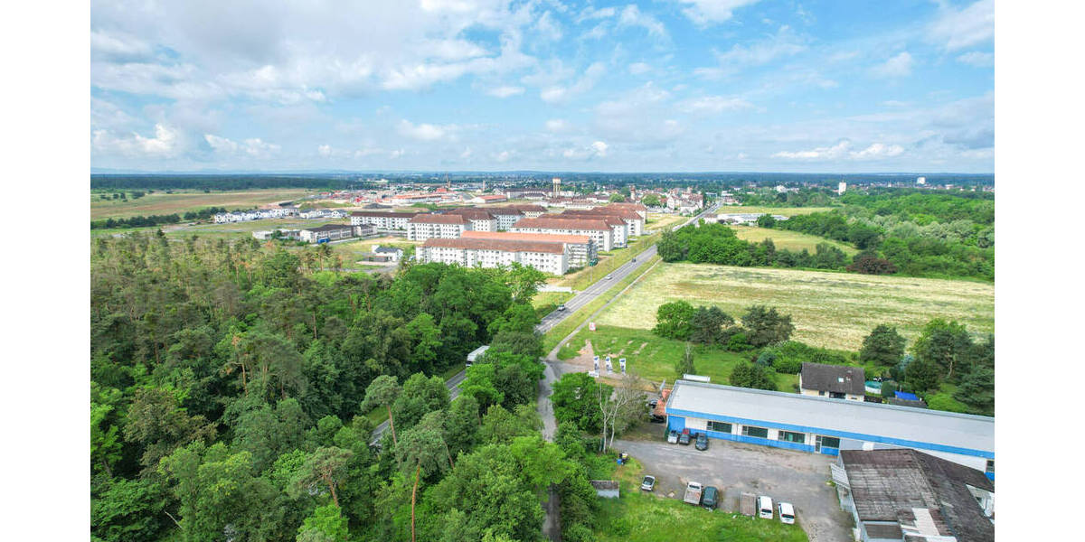 Grundstück Babenhausen - 495.000&euro; | Angebot:25774778