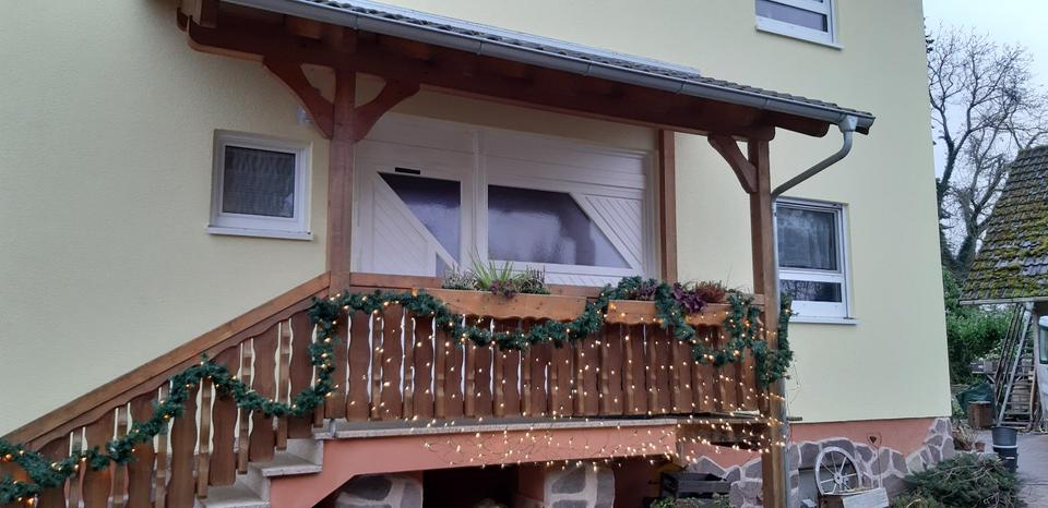 Dachgeschoßwohnung Alzenau - 3 Zimmer, 64 m&sup2;, 790&euro; | Angebot:24818027