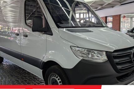 Mercedes-Benz Sprinter 15.978 km 29.980 &euro; Dieburg 64807