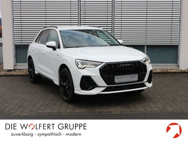 Audi Q3 91.400 km 24.480 &euro; Buergstadt 63927