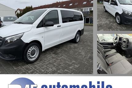 Mercedes-Benz Vito 82.900 km 25.990 &euro; Gross-Umstadt 64823