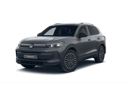VW Tiguan 25.600 km 32.999 &euro; Mühlheim 63165
