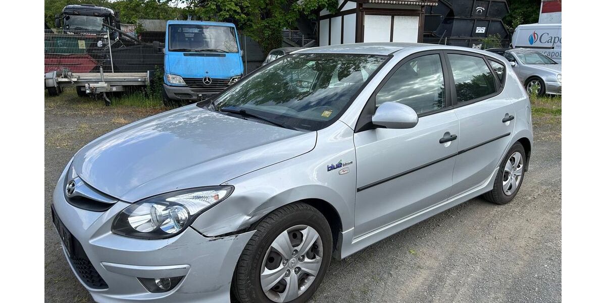 Hyundai i30 199.890 km 1.390 &euro; Langenselbold bei Frankfurt/Main 63505