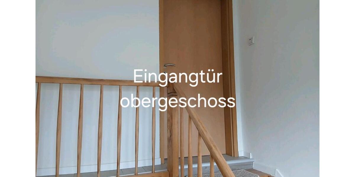 Etagenwohnung Bad König - 4 Zimmer, 120 m&sup2;, 1.150&euro; | Angebot:25204420